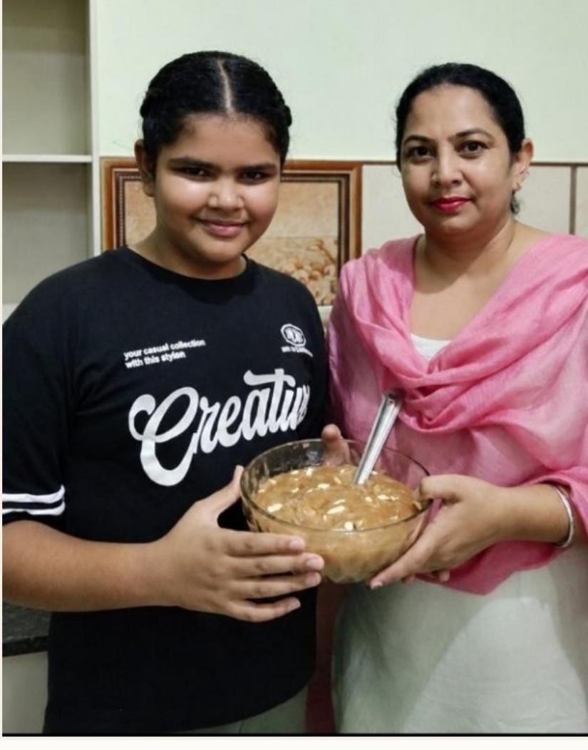 Atta Da Prasad 1