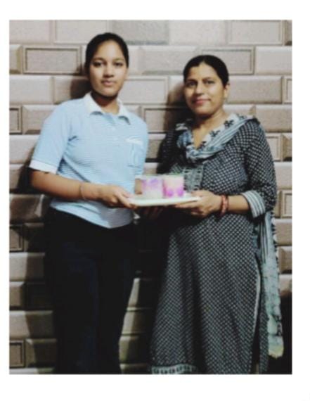 Masala Chaas Presentation