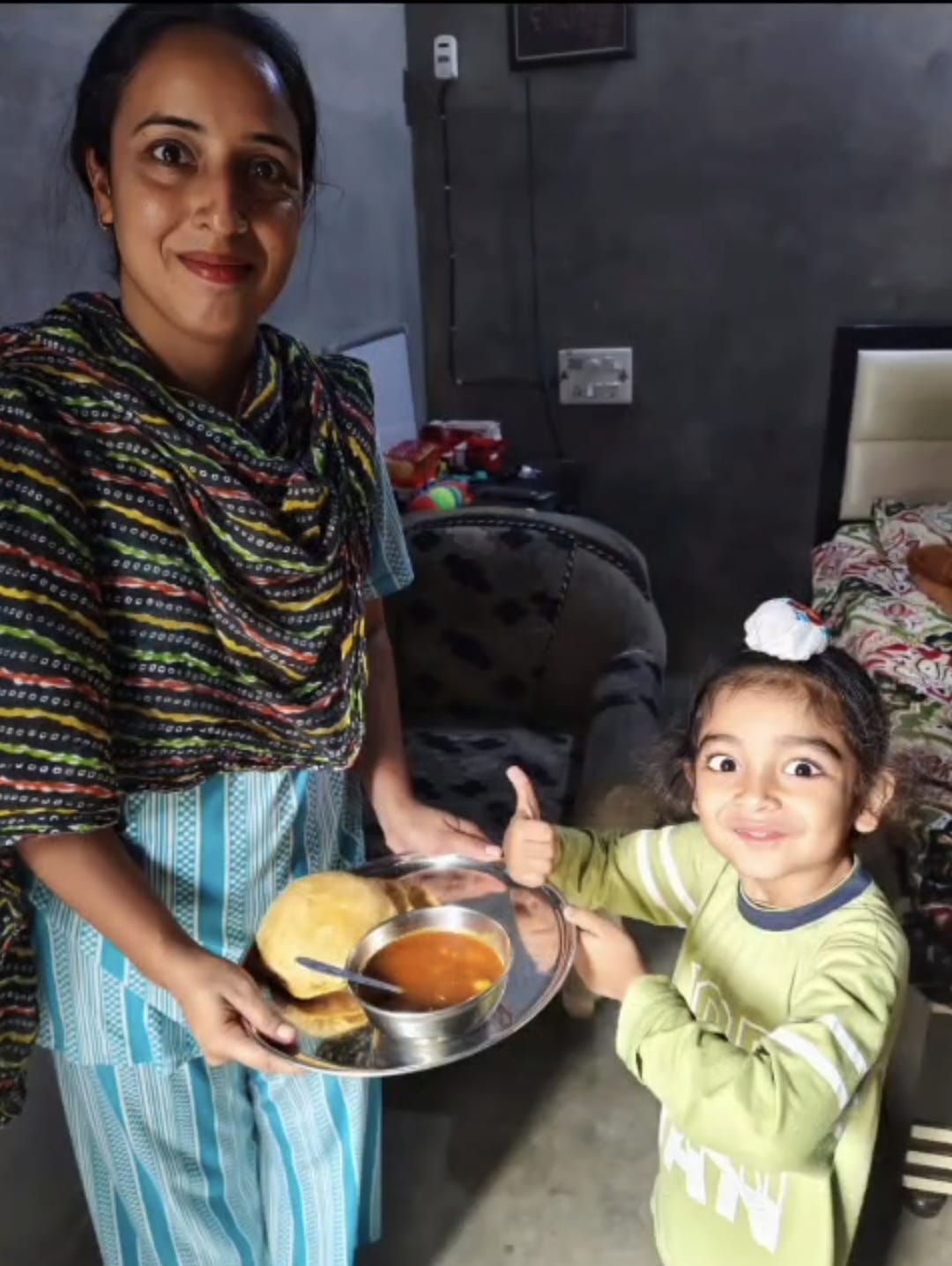 Chana Puri 1