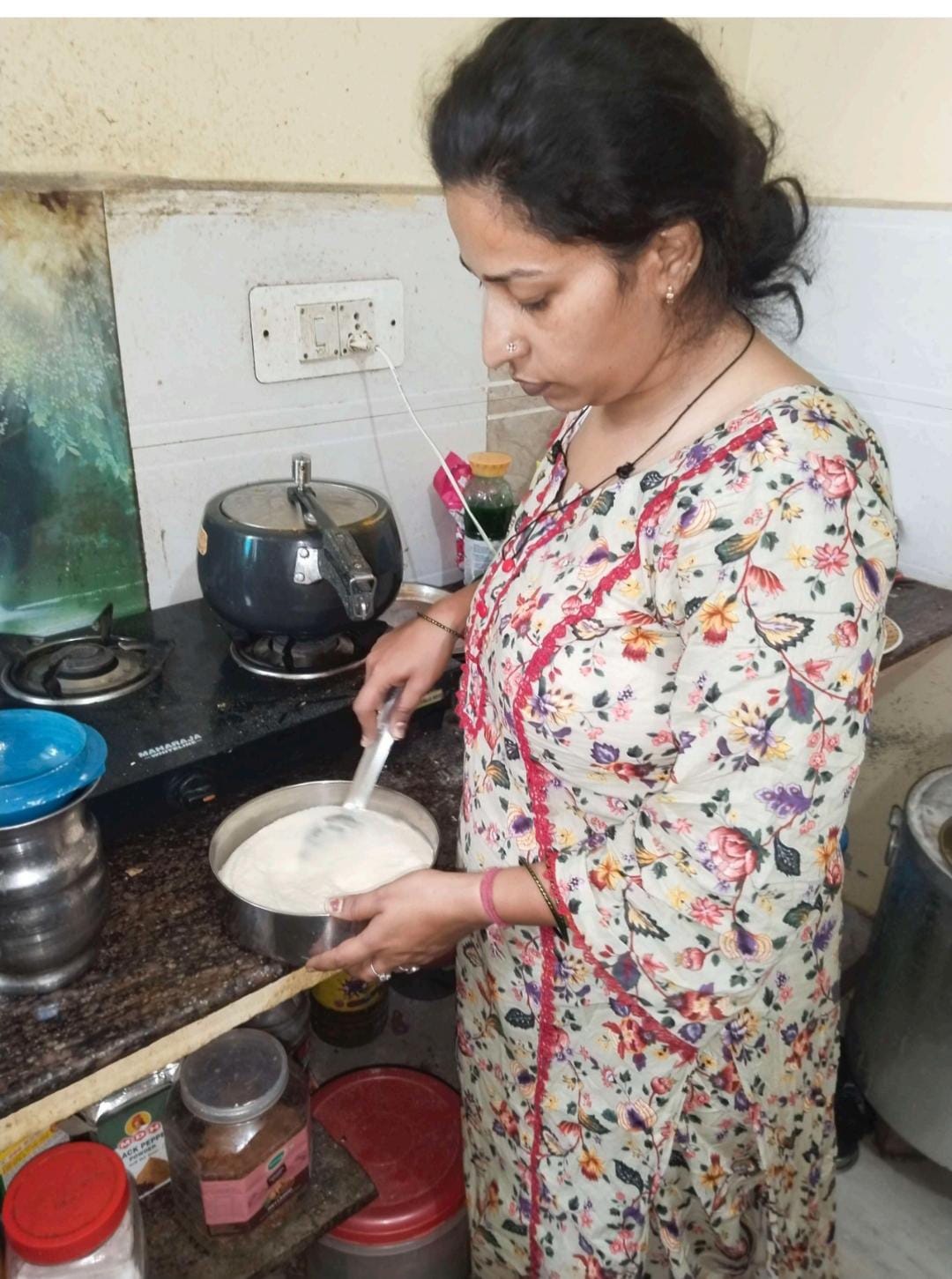 Dahi Bhalle 1