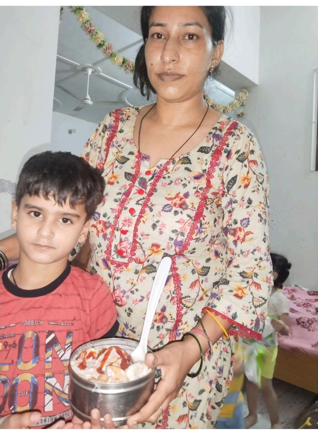 Dahi Bhalle 2
