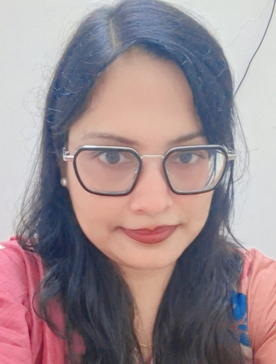 Ms. Jyoti