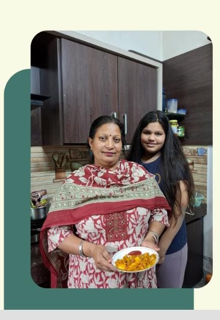 Masala Idli 1