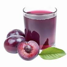 Fresh Plum Juice2