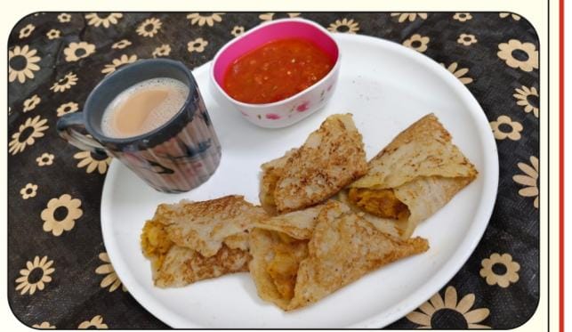 Suji Dosa2