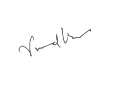 Signature